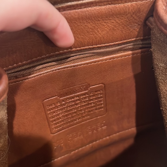 backpack - Picture 6 of 6